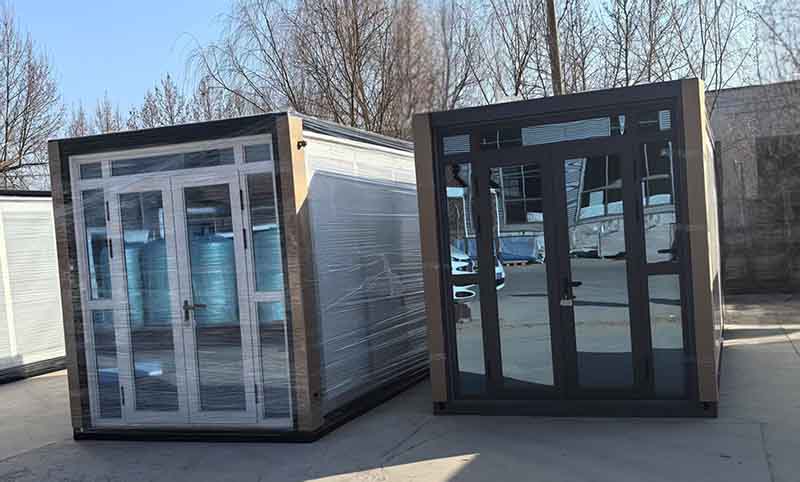 Trenger du et utvidbart containerhus?