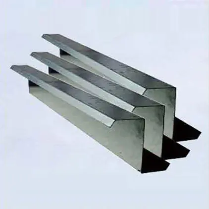 C/Z Type stålpurlin