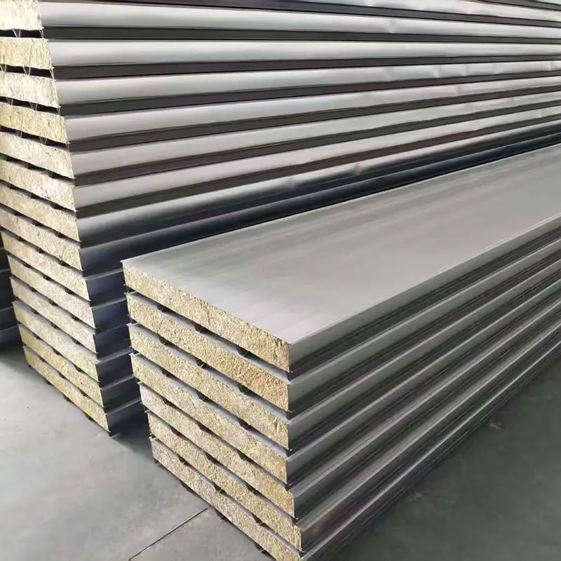 V950 Type Rock Wool Board V950 Type Rock Wool Board