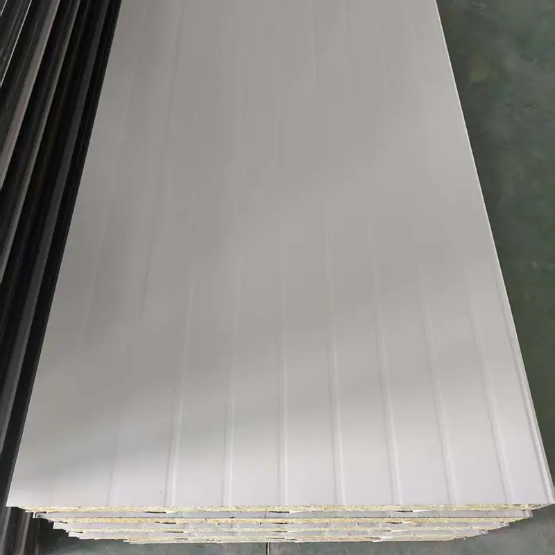 V950 Type Rock Wool Board