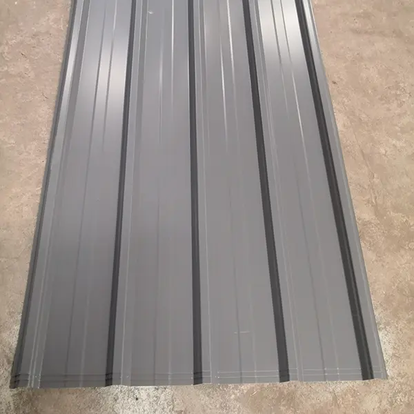YX25-210-840 Profilert metallark